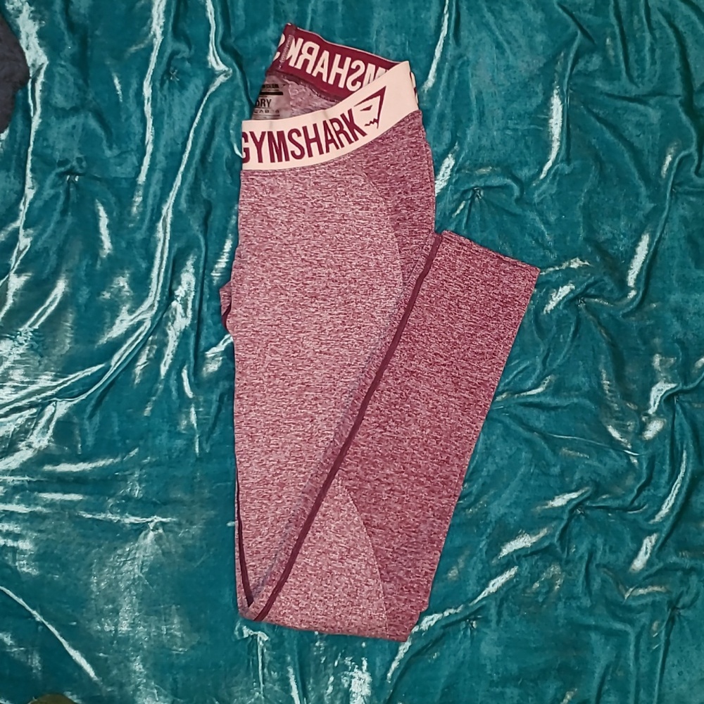 Gymshark Flex Leggings